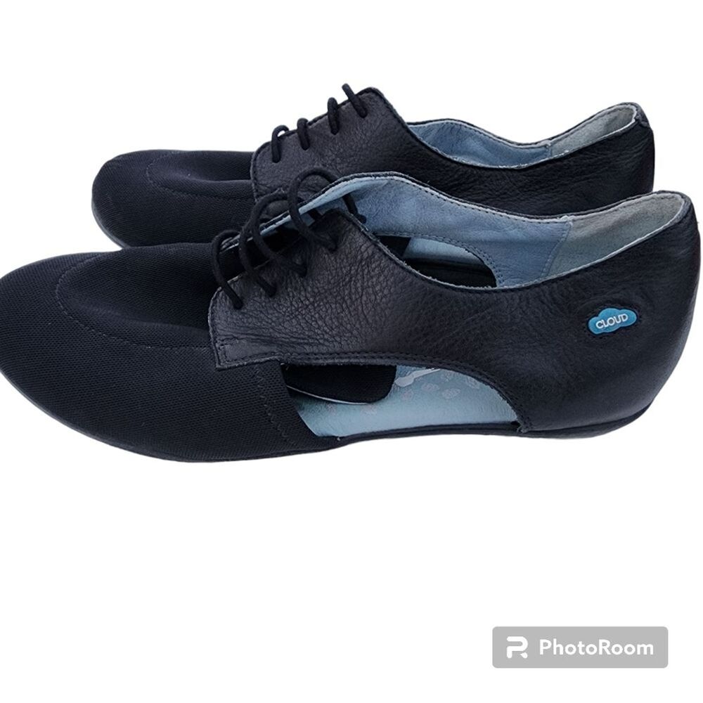 Cloud Charm Loafer Wmns SZ8.5 Comfort Mature Simple Basic Minimalist Work Casual